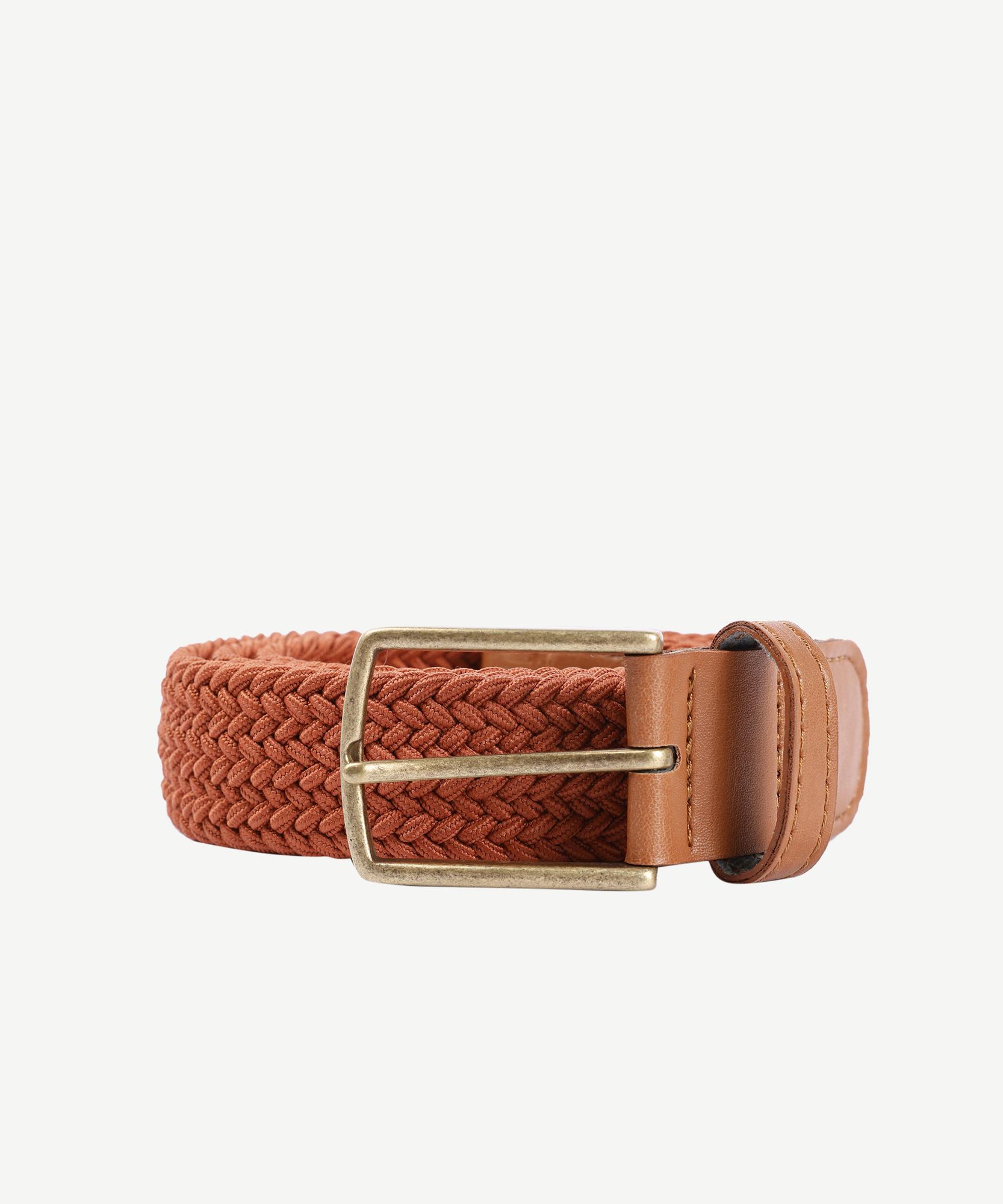  YARGICI Elastik Erkek Kemer