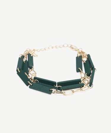  YARGICI Çok Sıralı Bileklik