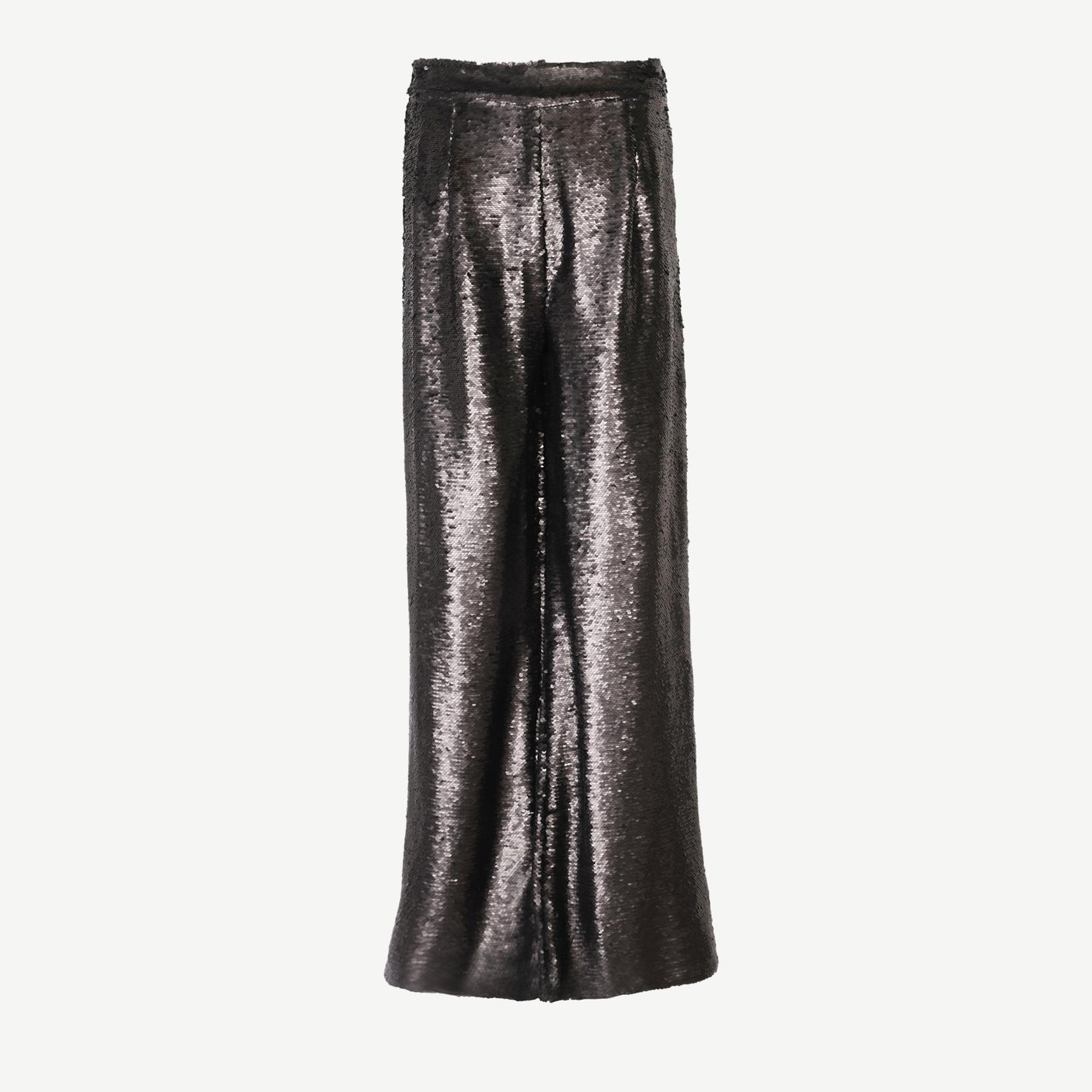 YARGICI Bol Kesim Pantolon