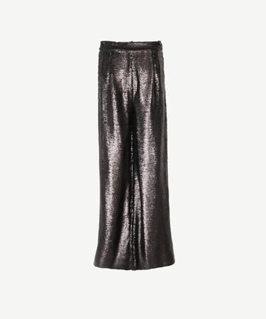  YARGICI Bol Kesim Pantolon