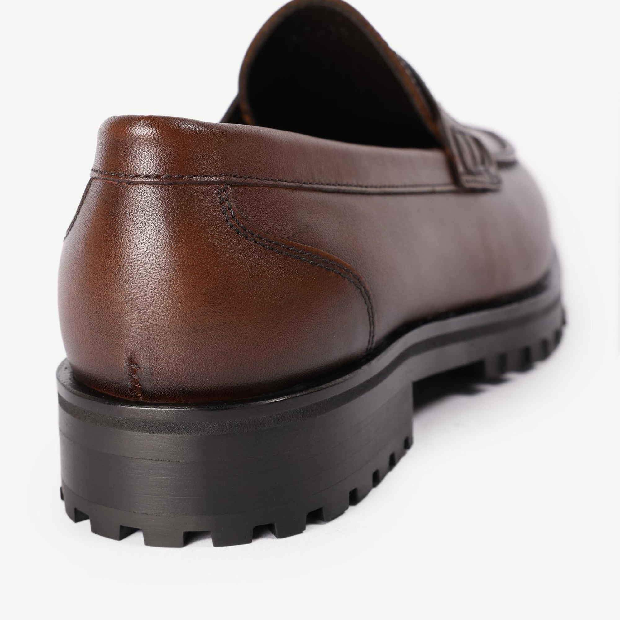 YARGICI Özel Yumuşak Tabana Sahip Loafer