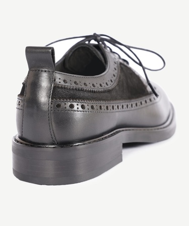  YARGICI Maskülen Bağlı Ayakkabı