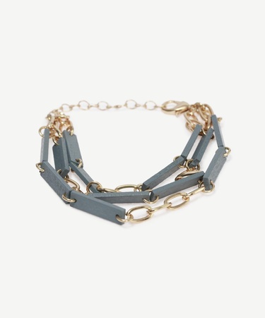  YARGICI Çok Sıralı Bileklik