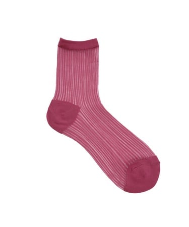  YARGICI Kısa Boy Çorap