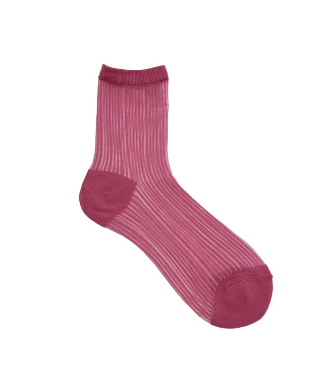  YARGICI Kısa Boy Çorap