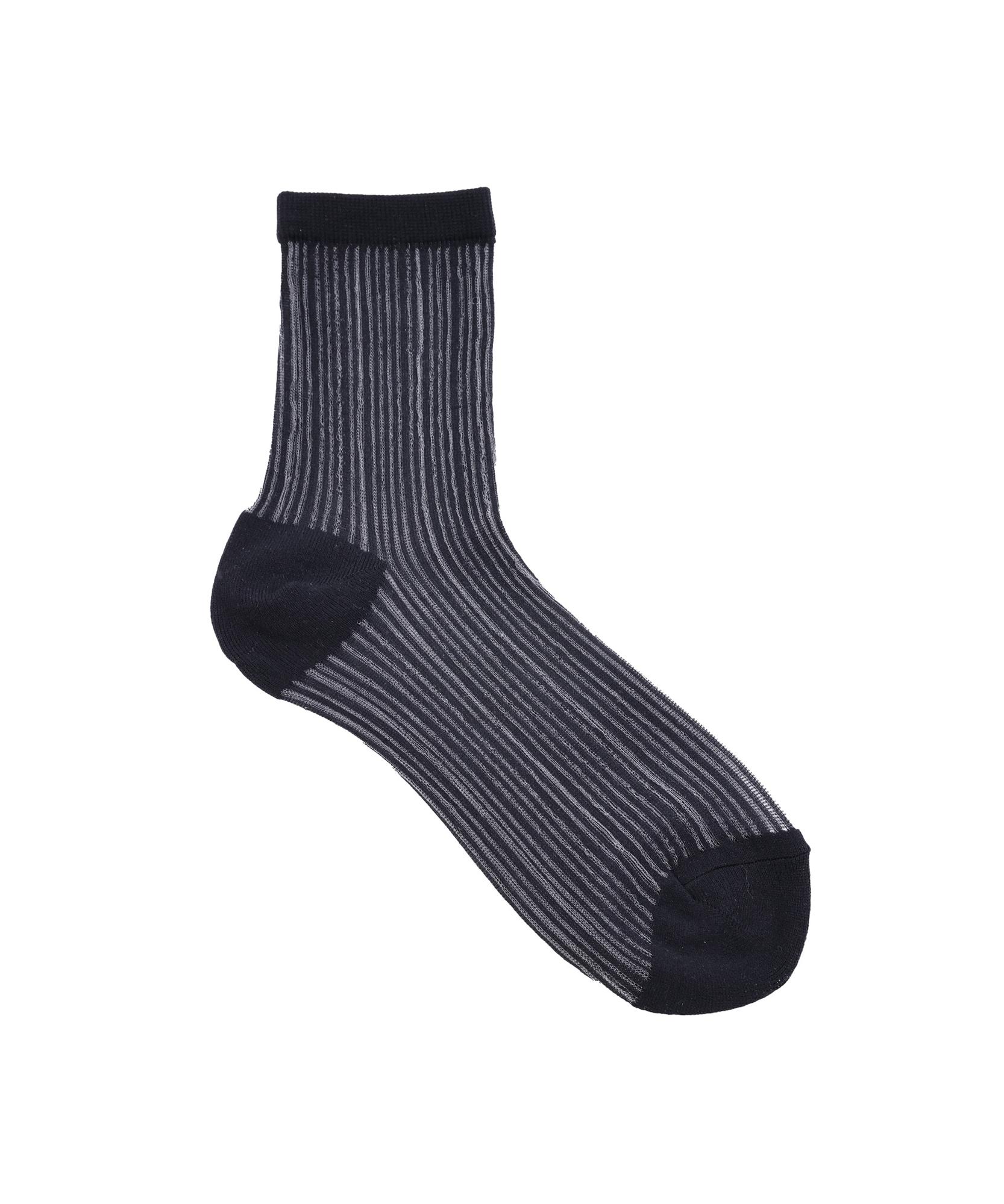  YARGICI Kısa Boy Çorap