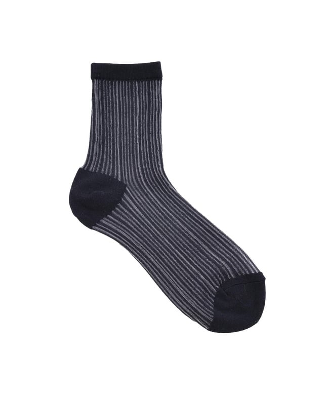  YARGICI Kısa Boy Çorap