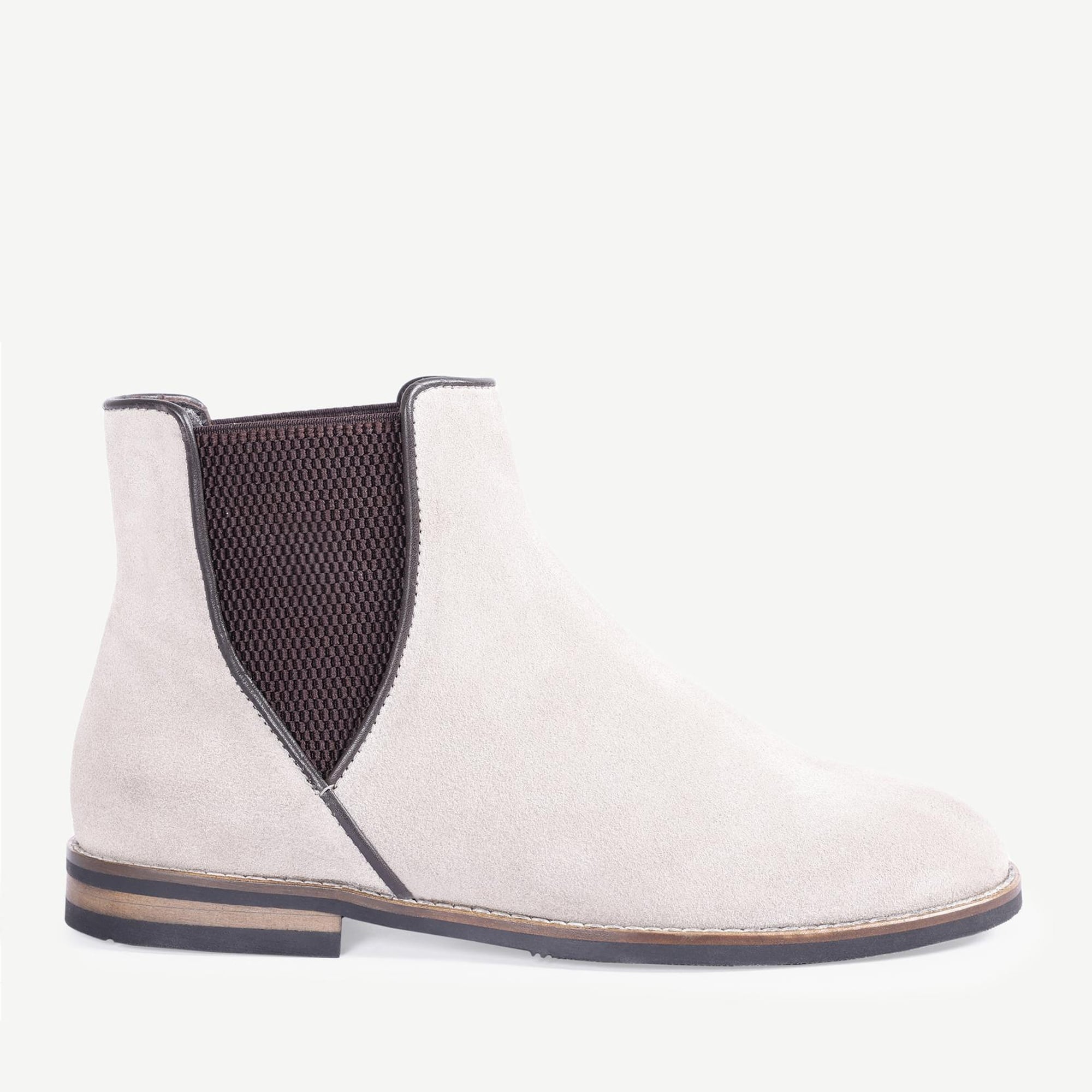 YARGICI İnce Tabanlı Lastikli Bot