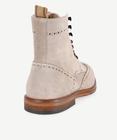  YARGICI Oxford Bağlı Bot