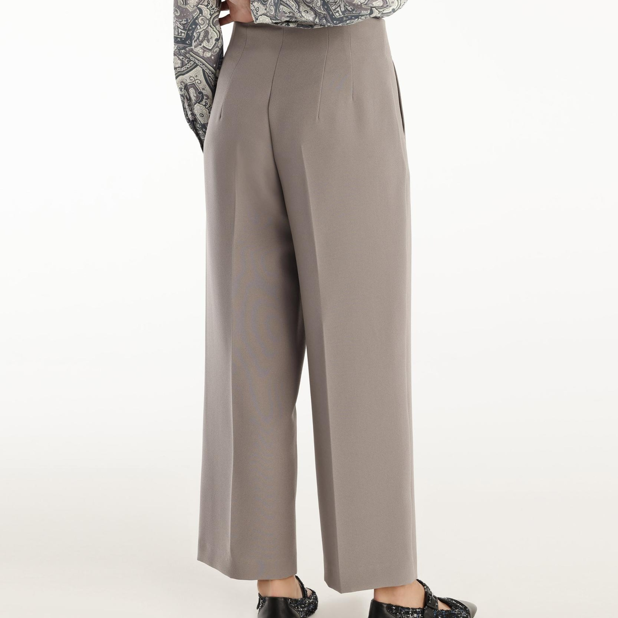 YARGICI Pens Detaylı Pantolon