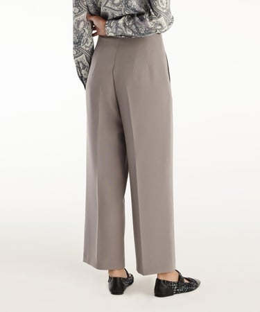  YARGICI Pens Detaylı Pantolon