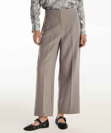  YARGICI Pens Detaylı Pantolon