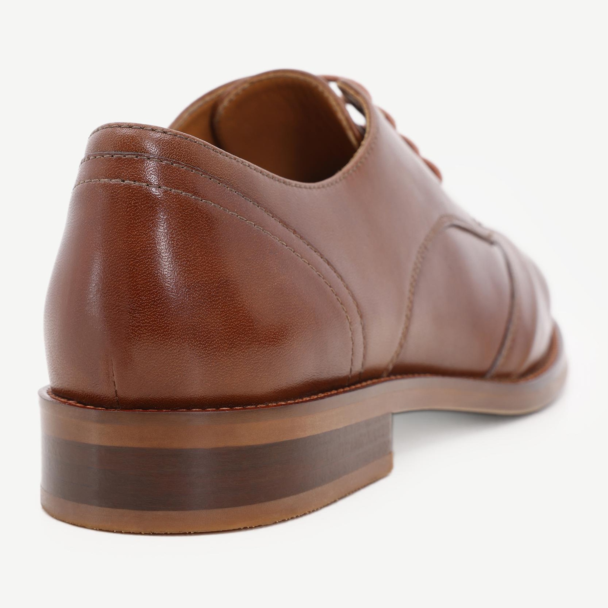 YARGICI Oxford Deri Ayakkabı