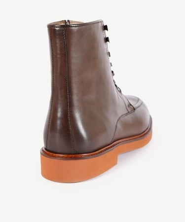  YARGICI Renkli Tabanlı Bağcıklı Bot