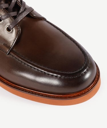  YARGICI Renkli Tabanlı Bağcıklı Bot