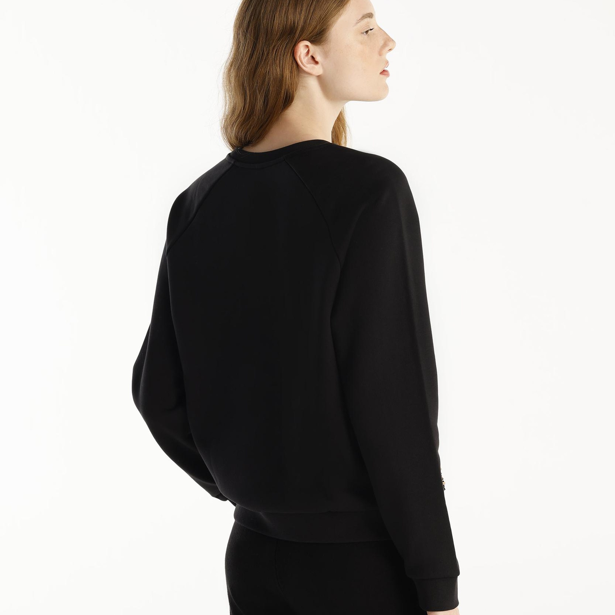 YARGICI Düğme Detaylı Bluz