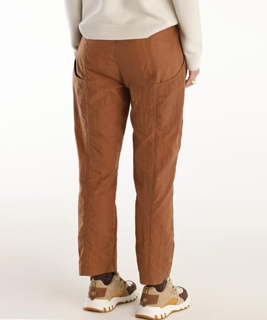  YARGICI Paça Detaylı Pantolon