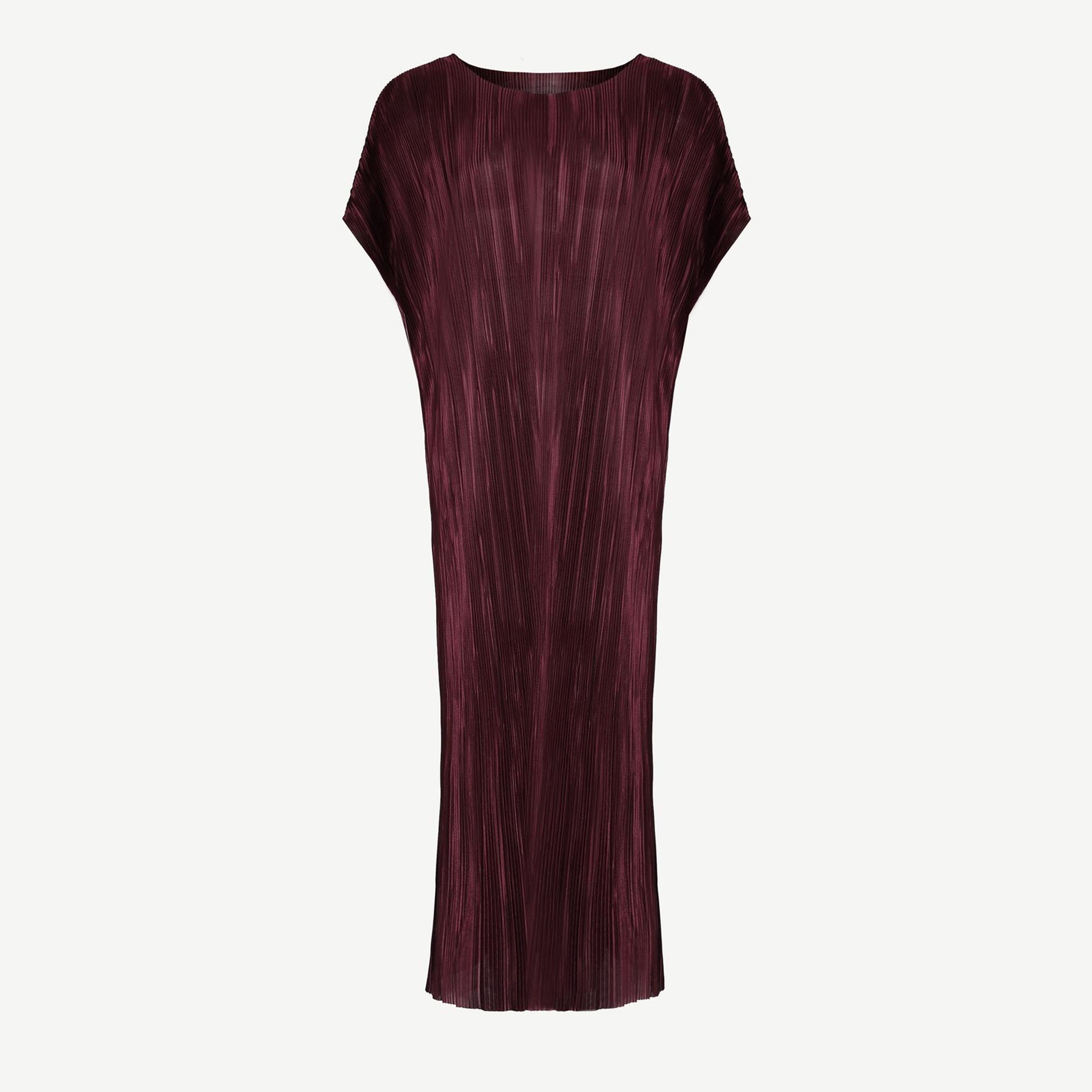 YARGICI Kısa Kollu Elbise