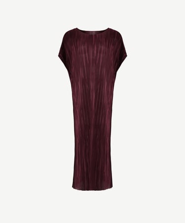  YARGICI Kısa Kollu Elbise