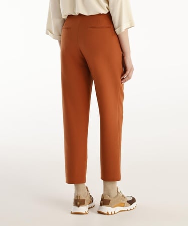  YARGICI Düz Kesim Pantolon