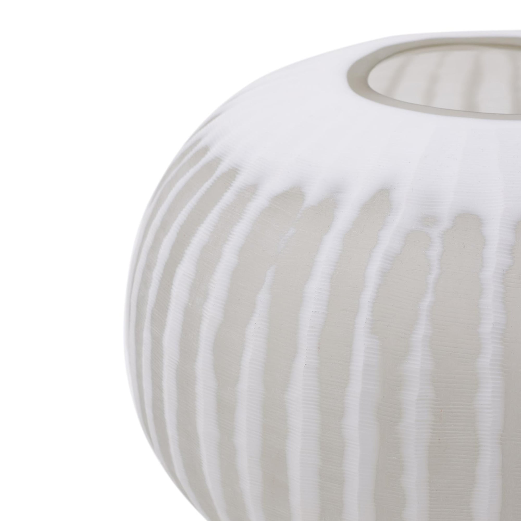 YARGICI Vazo(35X26 Cm)