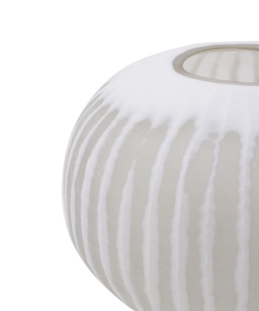  YARGICI Vazo(35X26 Cm)