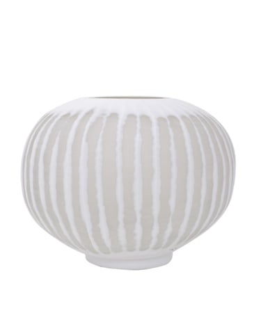  YARGICI Vazo(35X26 Cm)