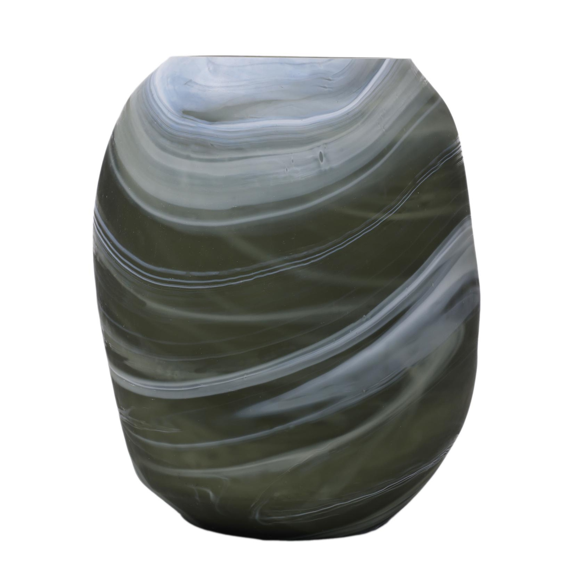 YARGICI Vazo(21X27 Cm)