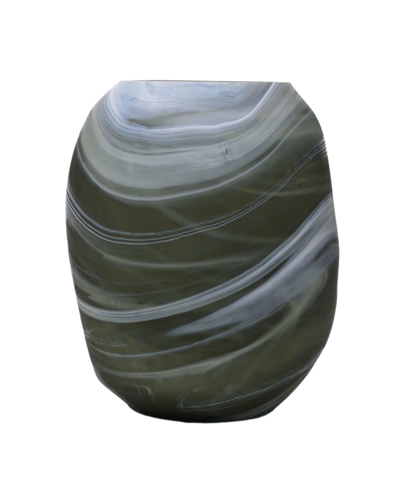  YARGICI Vazo(21X27 Cm)