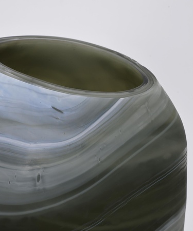  YARGICI Vazo(21X27 Cm)