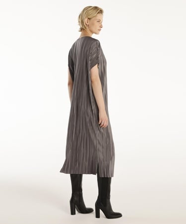  YARGICI Kısa Kollu Elbise