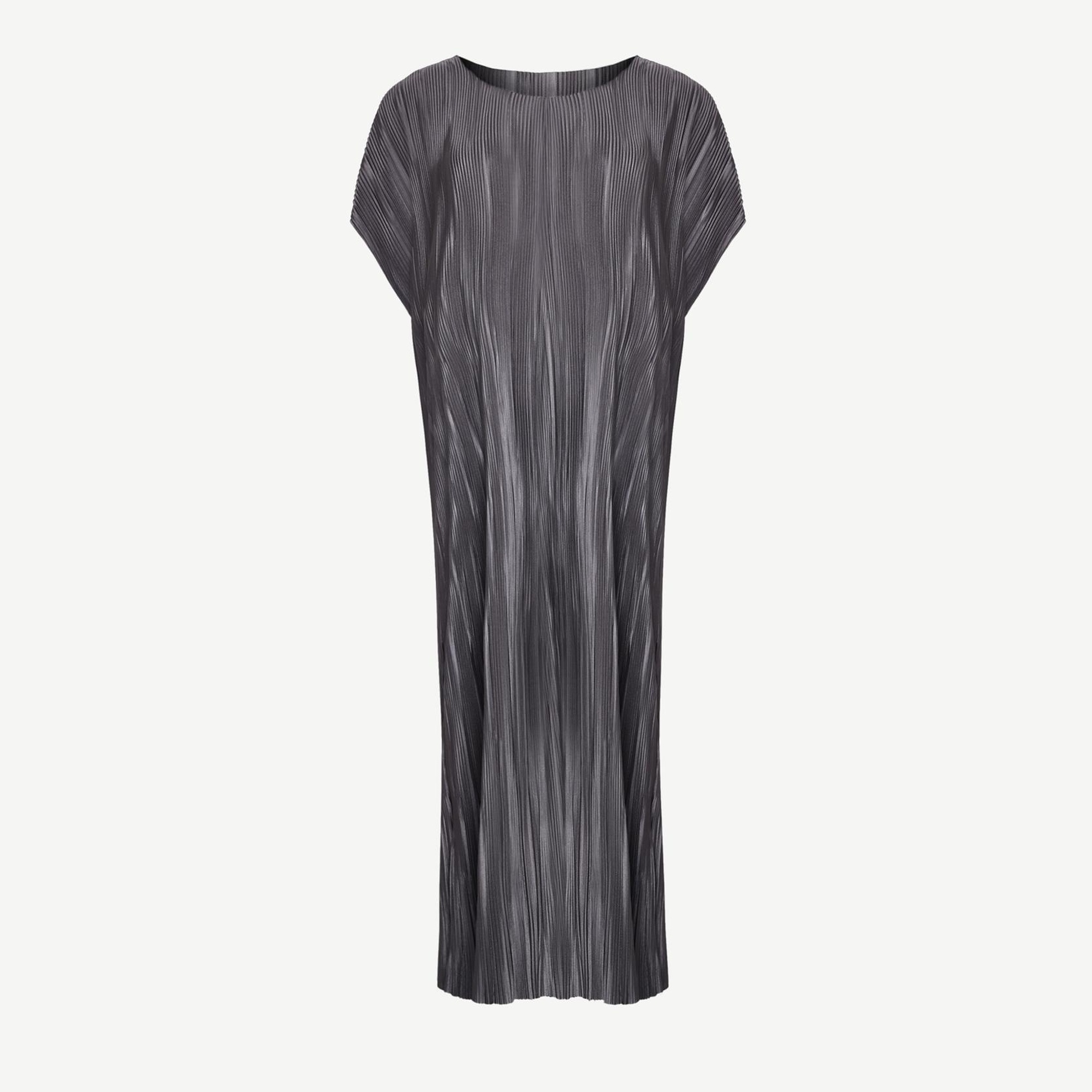 YARGICI Kısa Kollu Elbise