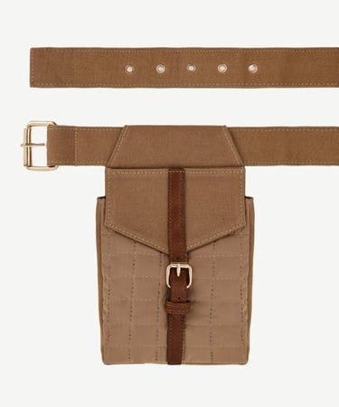  YARGICI Safari Bel Kemeri