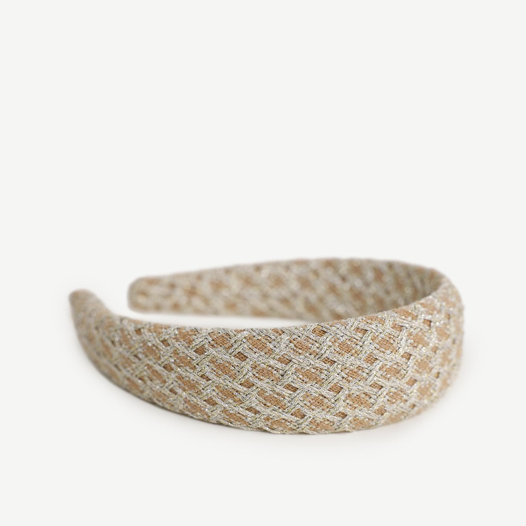 YARGICI Örgü Detaylı Taç