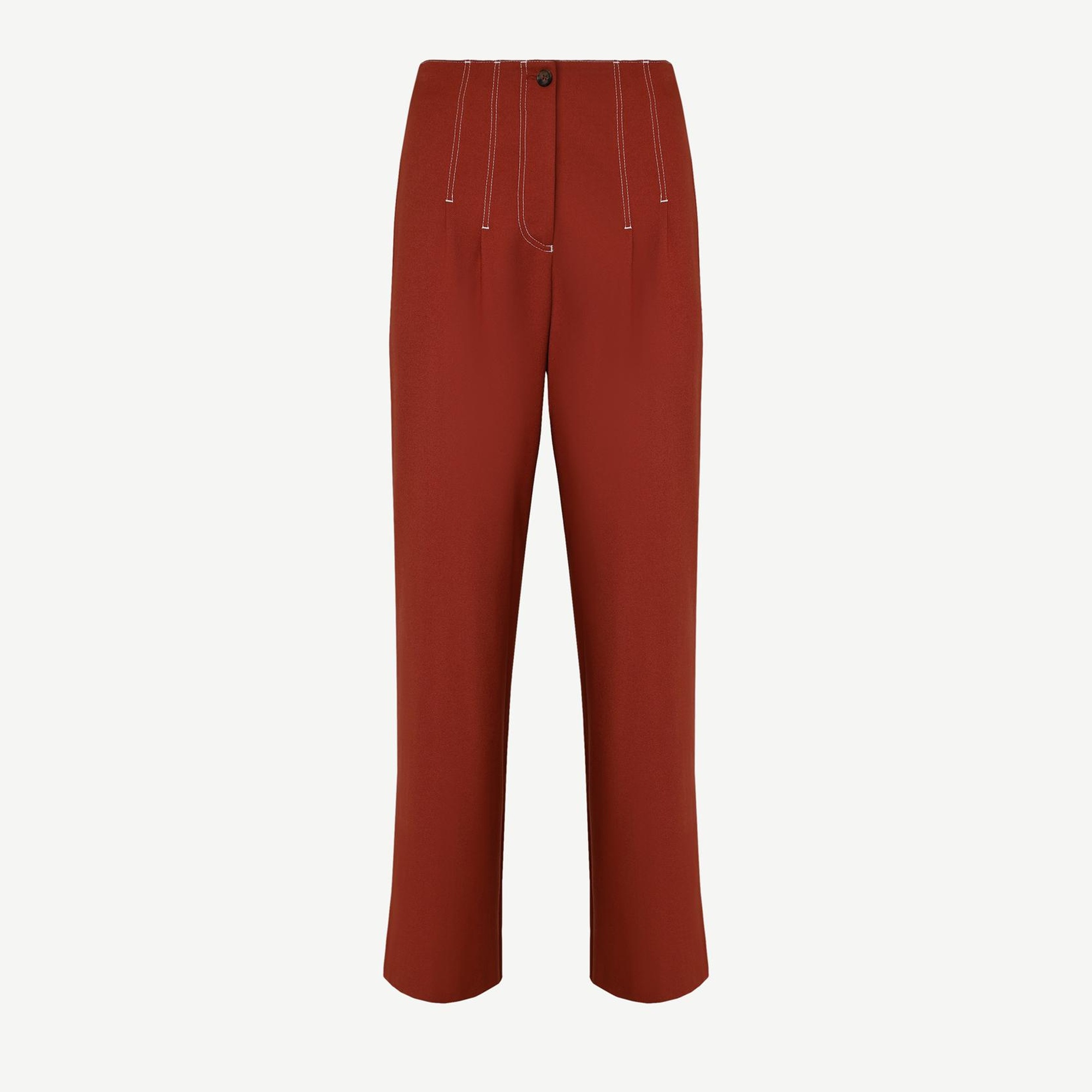 YARGICI Pens Detaylı Pantolon