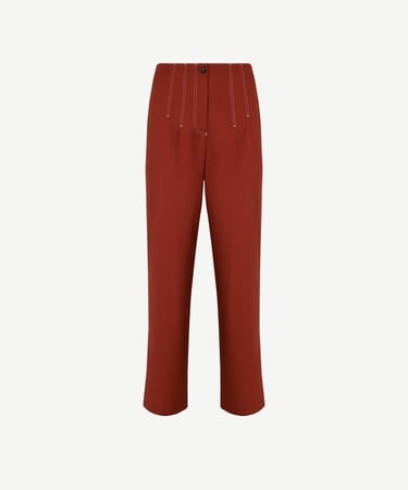  YARGICI Pens Detaylı Pantolon