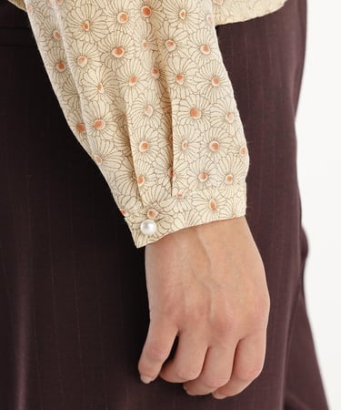  Çift Düğmeli Gömlek