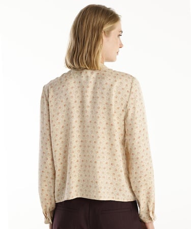  Çift Düğmeli Gömlek