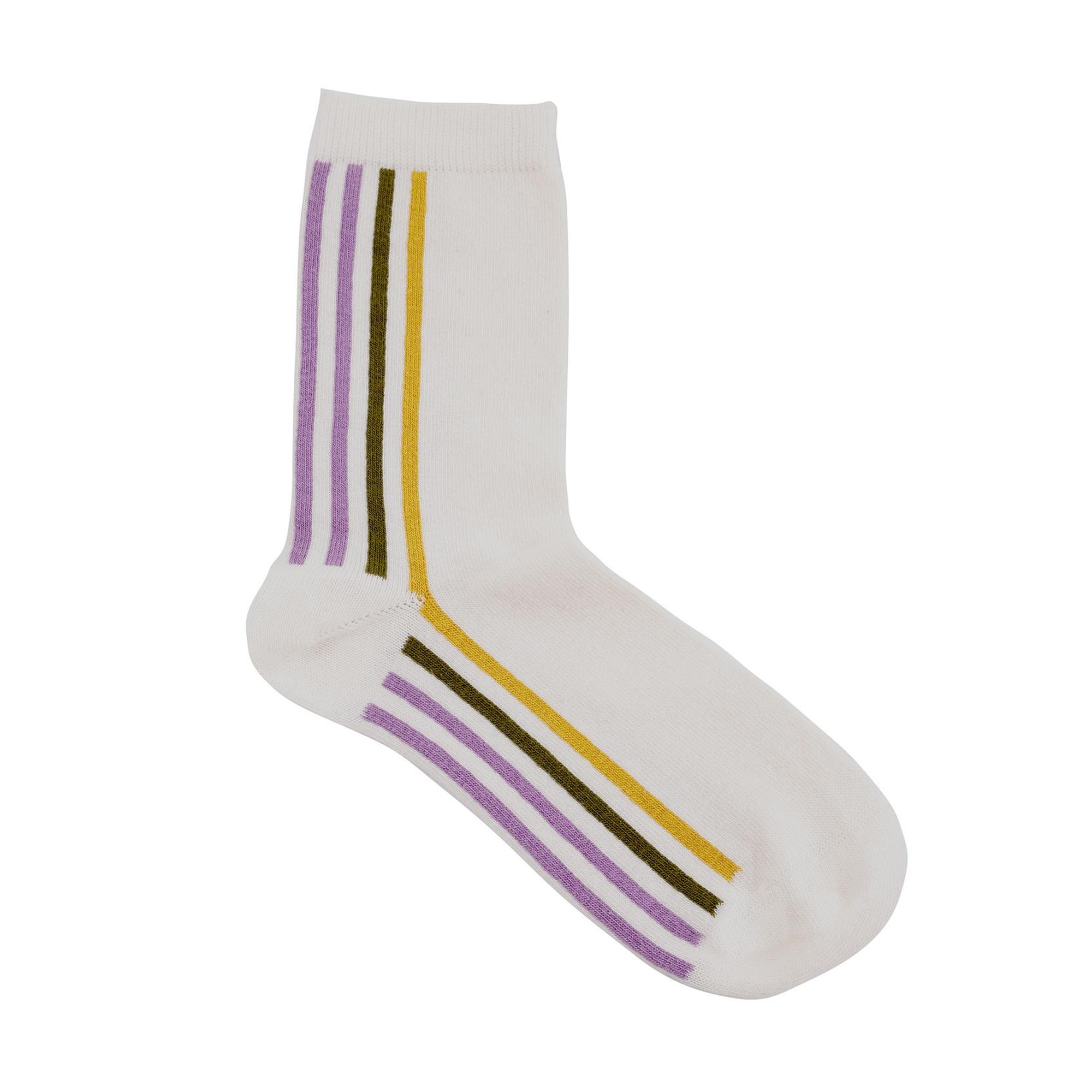 YARGICI Orta Boylu Çorap