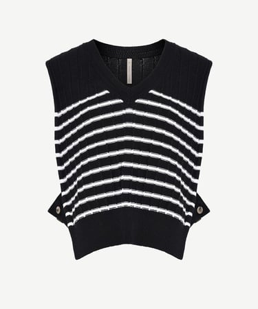  YARGICI V Yakalı Yelek