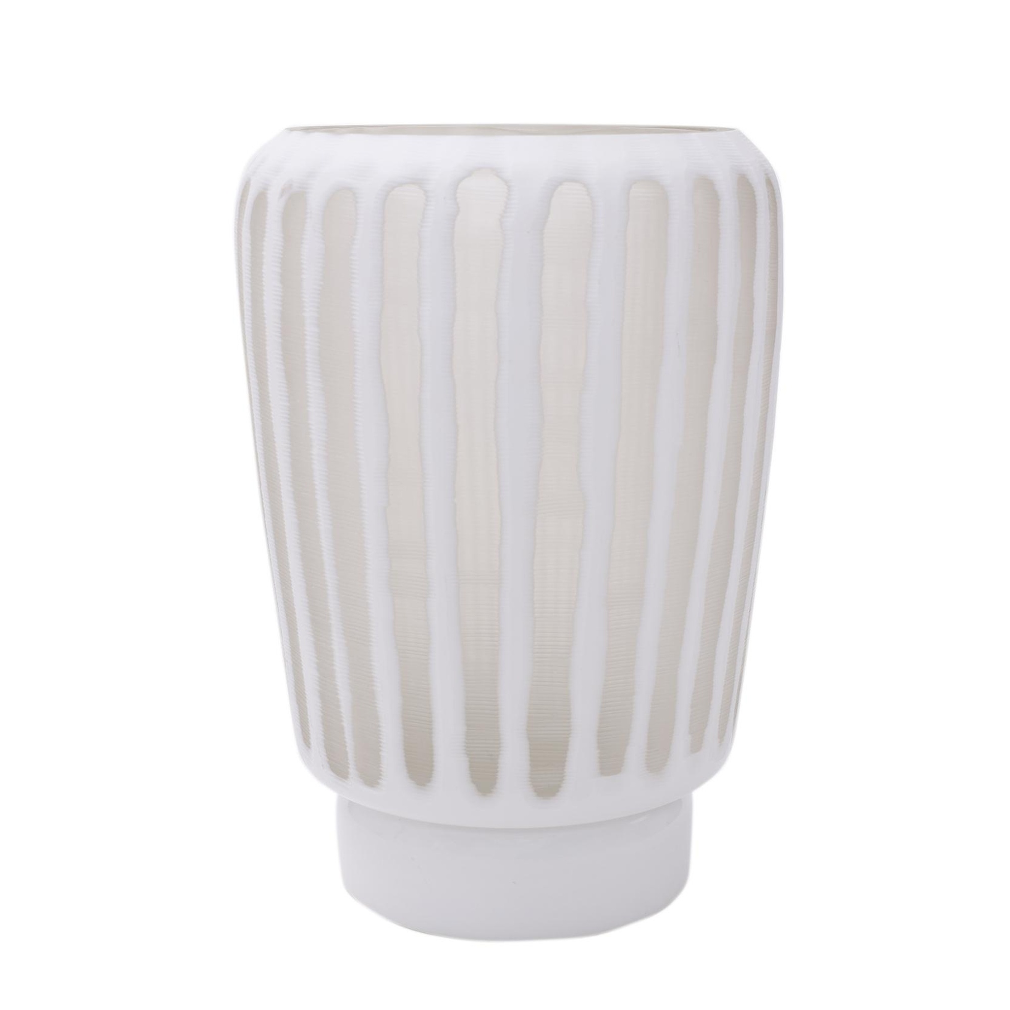 YARGICI Vazo(24X32 Cm)