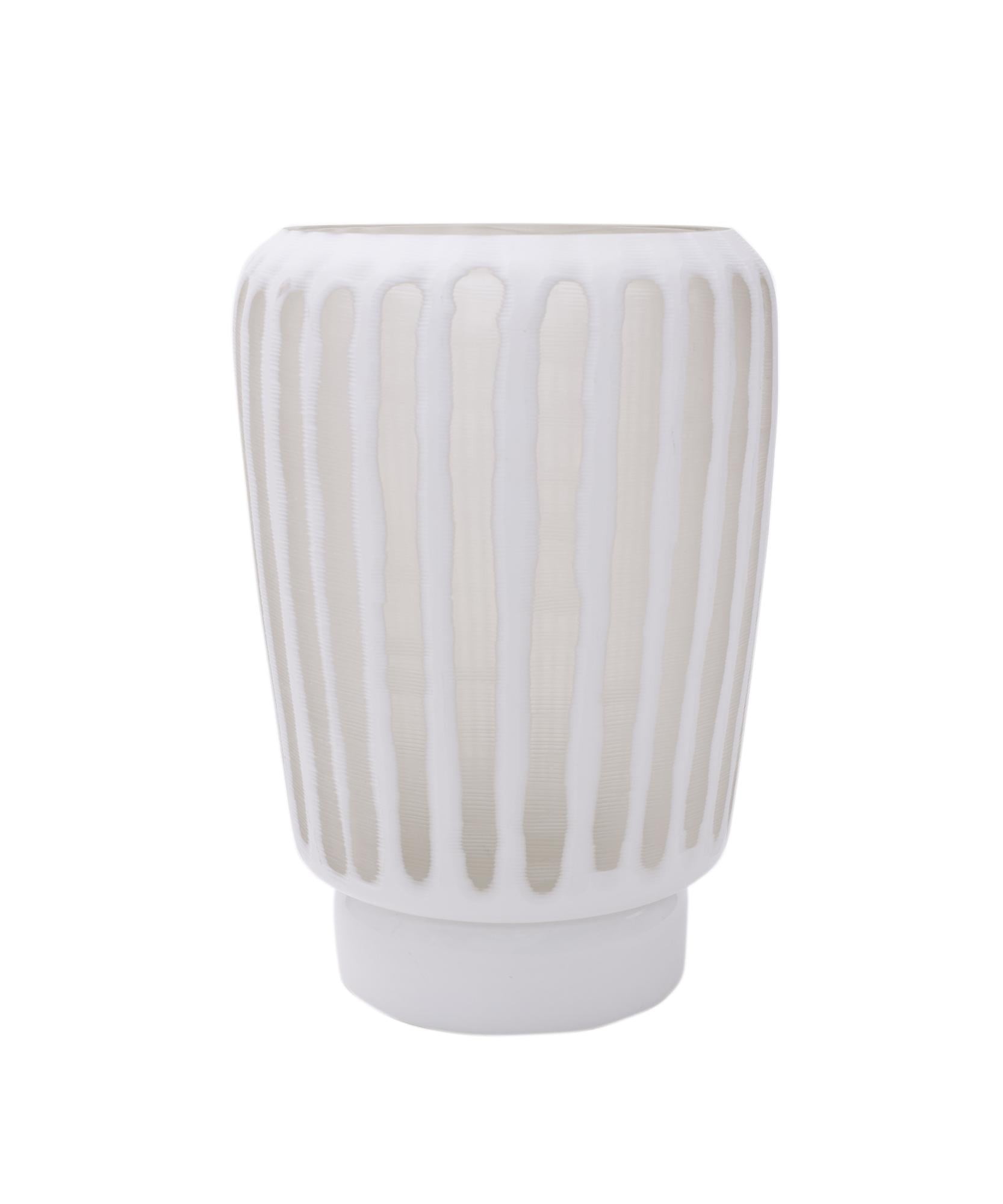  YARGICI Vazo(24X32 Cm)