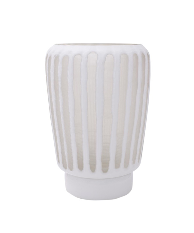  YARGICI Vazo(24X32 Cm)