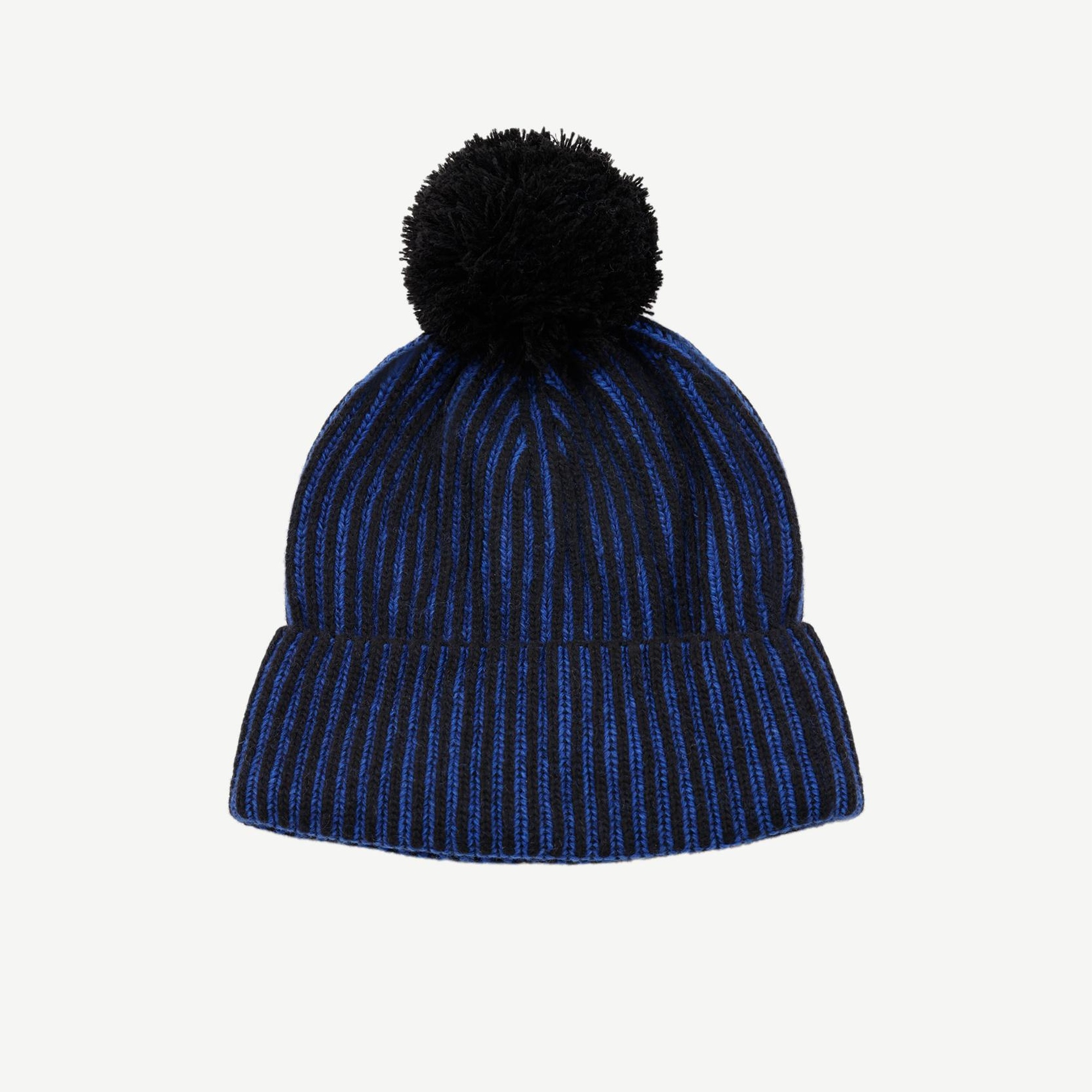 YARGICI Çizgi Detaylı Bere