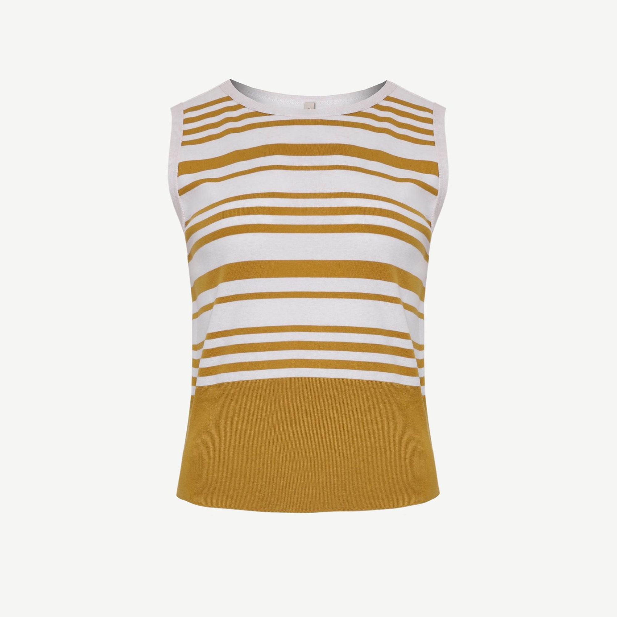 YARGICI Kolsuz Triko