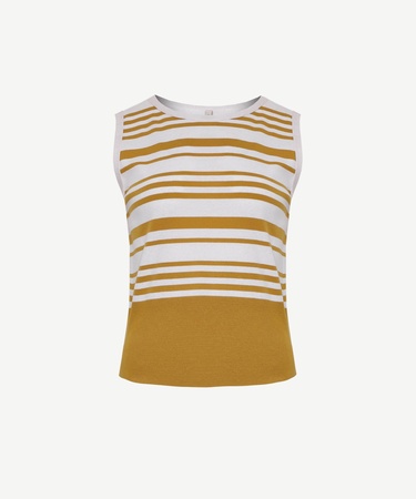  YARGICI Kolsuz Triko