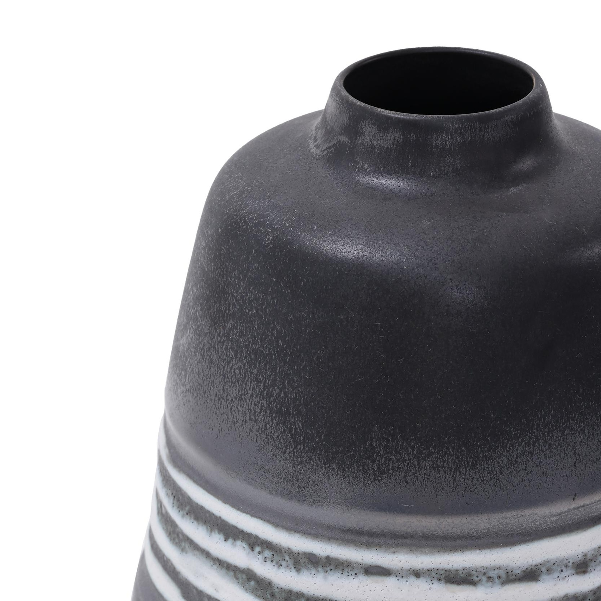 YARGICI Vazo(27X19 Cm)