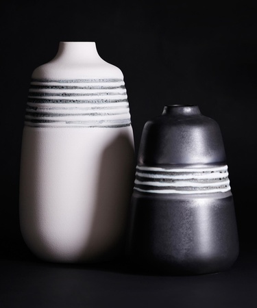  YARGICI Vazo(27X19 Cm)