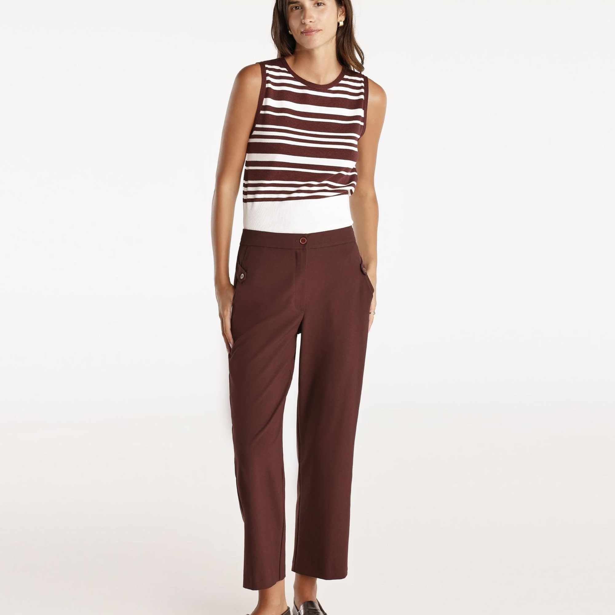 YARGICI Kolsuz Triko