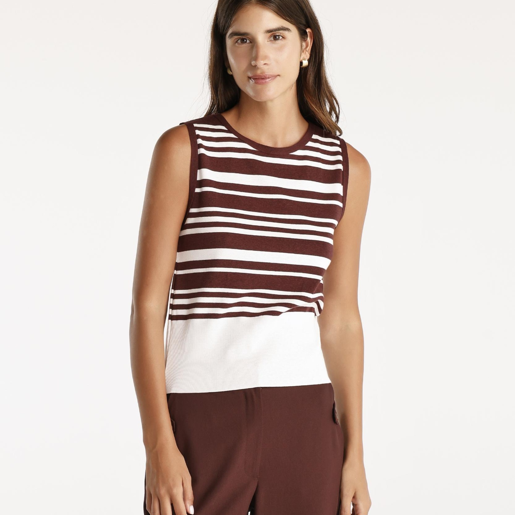 YARGICI Kolsuz Triko